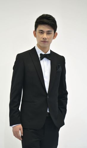 白尘珐 交互与体验设计负责人